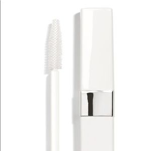 Chanel Base Mascara NEW